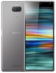 Замена тачскрина на телефоне Sony Xperia 10 в Владимире